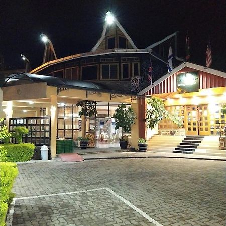 Vienna Woods Hotel 나쿠루 외부 사진