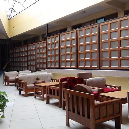 Vienna Woods Hotel 나쿠루 외부 사진