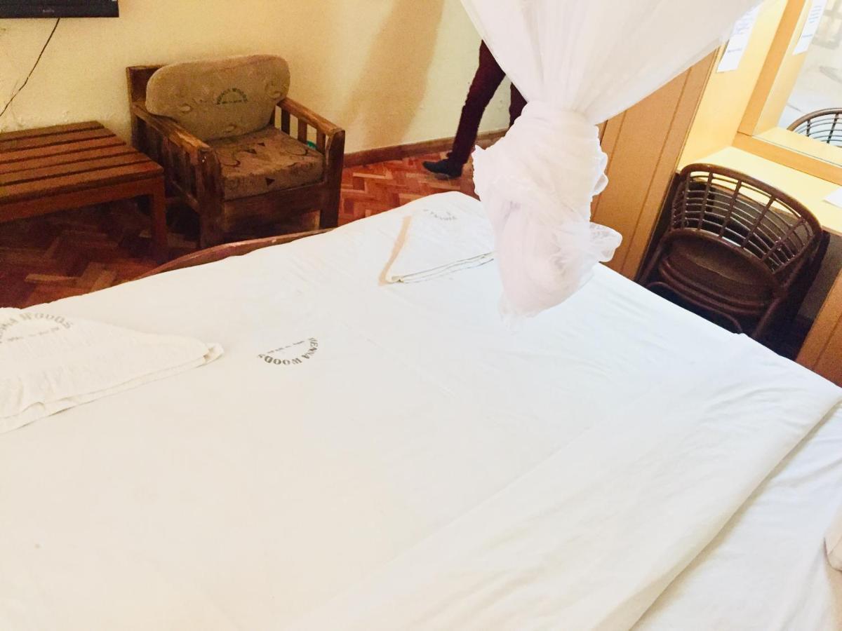 Vienna Woods Hotel 나쿠루 외부 사진