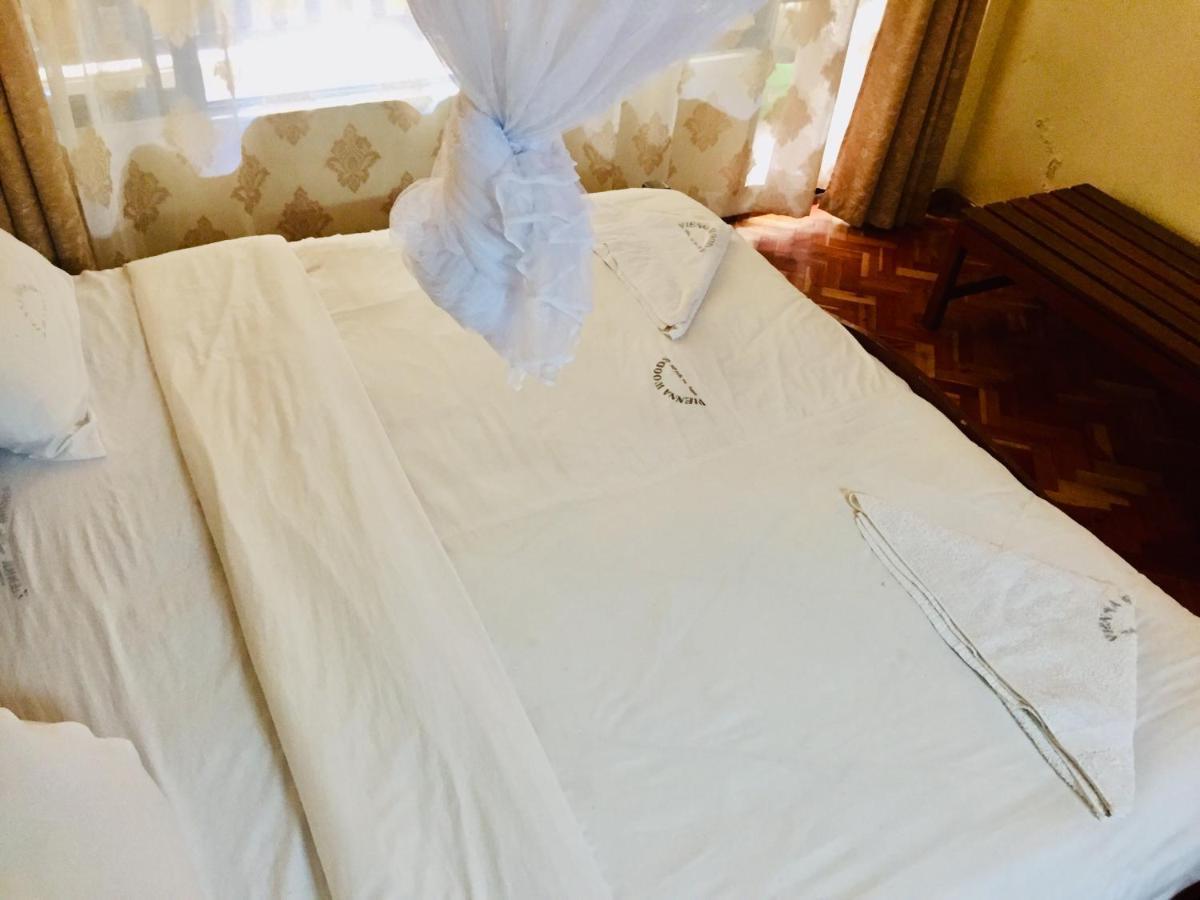 Vienna Woods Hotel 나쿠루 외부 사진