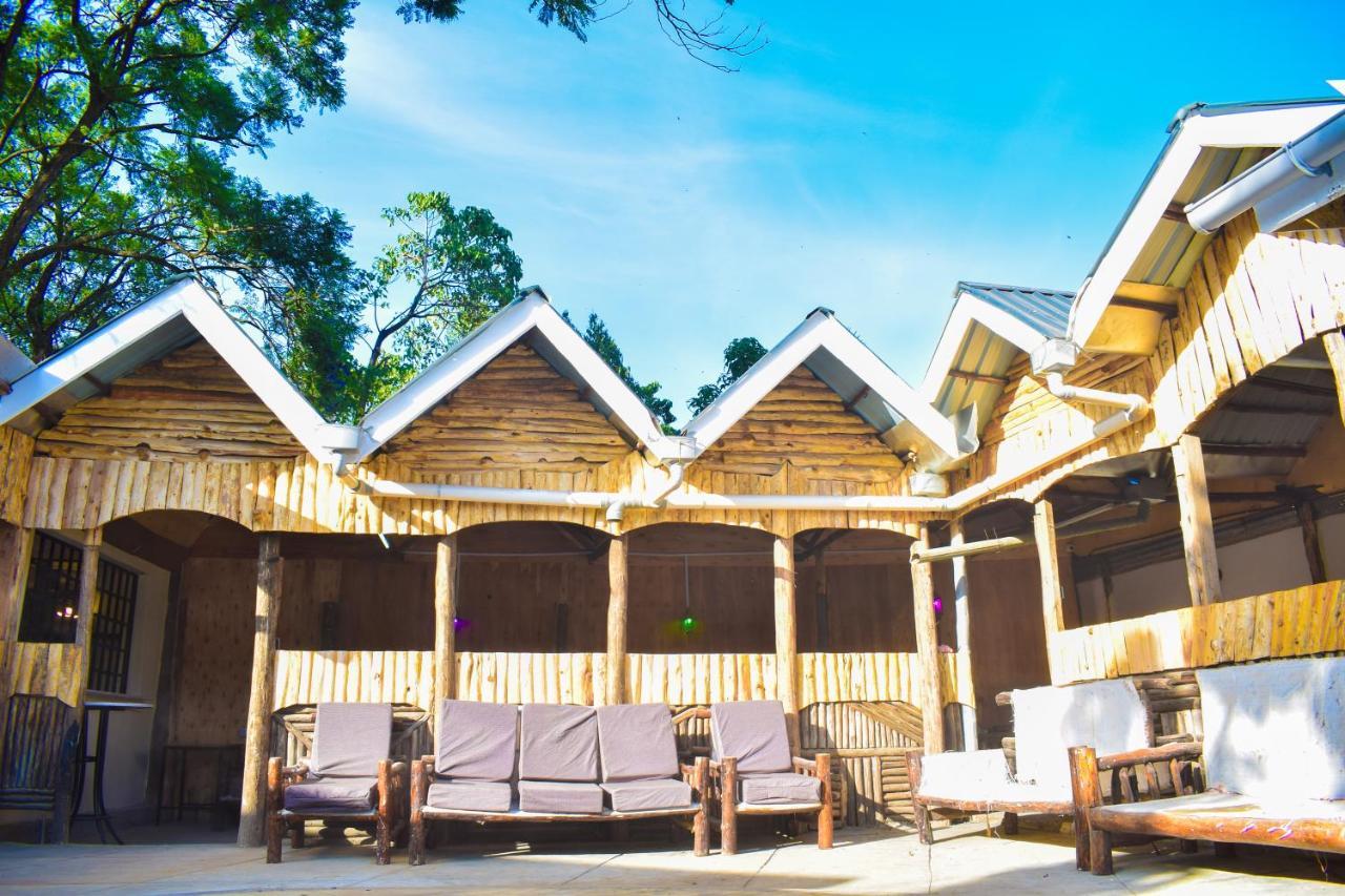 Vienna Woods Hotel 나쿠루 외부 사진
