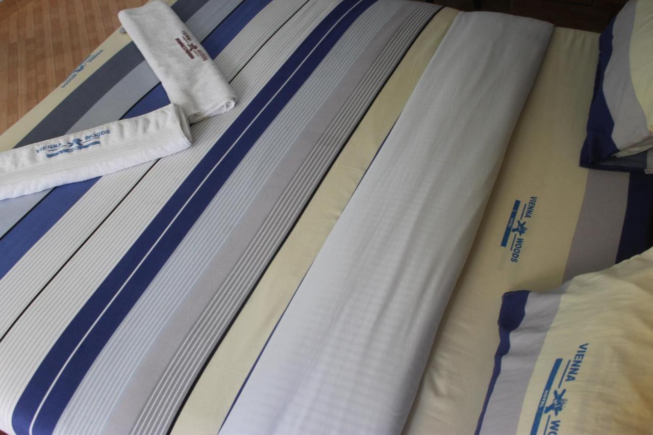 Vienna Woods Hotel 나쿠루 외부 사진